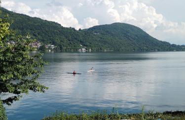 La casa al lago in centro storico - Foto 64