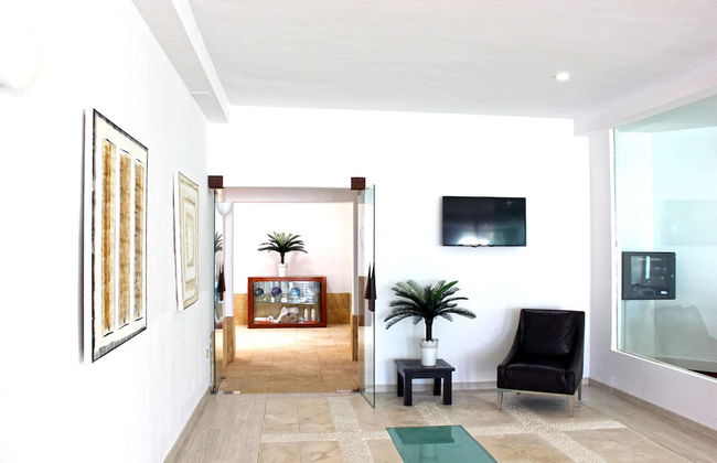 Vitalclass Lanzarote Resort - Foto 48