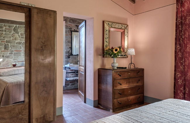 Belvilla by OYO Casale Degli Ulivi - Photo 13