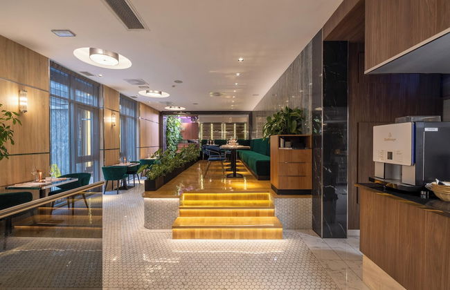 Silver Crown Hotel & Residence - Foto 79