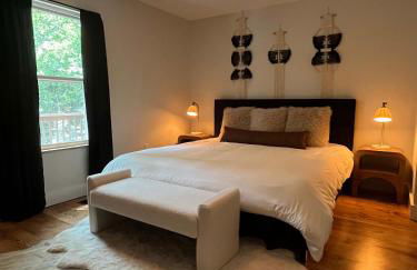 The 312 House| A Boho Retreat| Hocking Hills - Foto 44