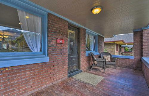 Charming Historic Ogden Home with Private Backyard! - Photo 30
