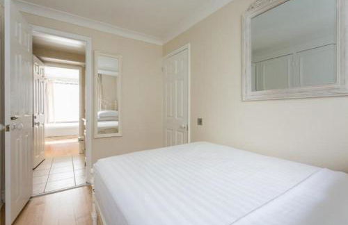 Marylebone Luxury Duplex 3 Bedroom Residence - Foto 24