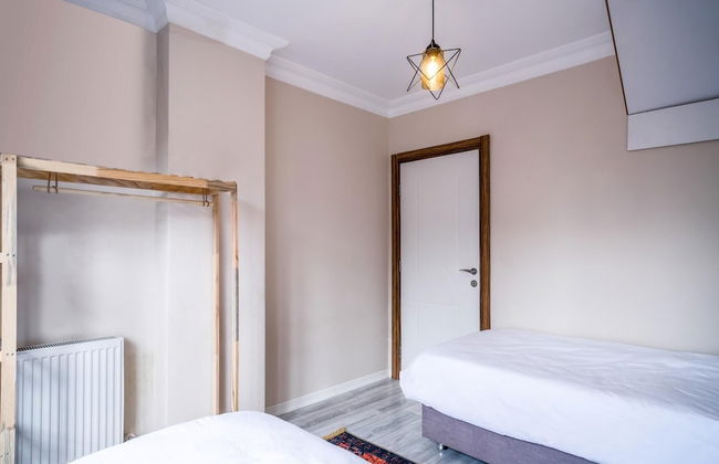 Fully Furnished Cozy and Private Flat in Avcilar - Foto 16