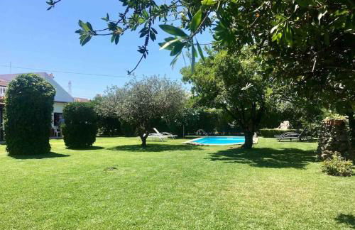 Casa do Vale-Villa with private pool and garden - Foto 38