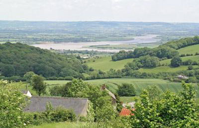 Vale View Cottage - Foto 9