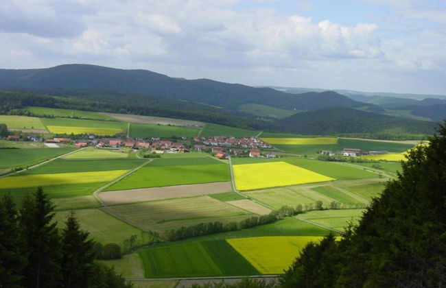 Apartment in Armsfeld With Pool - Foto 28