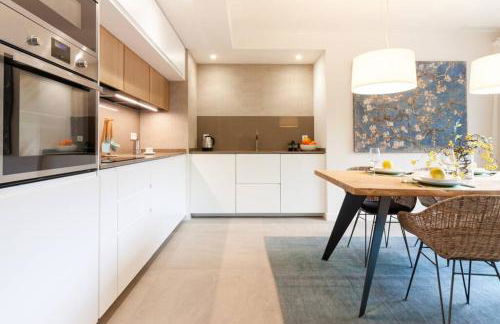 Miramar Luxury 2 bedroom FreshApartments - Foto 7