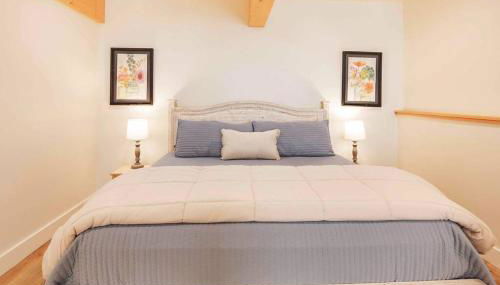 Timberwood Cottage in Downtown Twain Harte - Foto 4