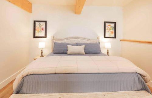 Timberwood Cottage in Downtown Twain Harte - Foto 4