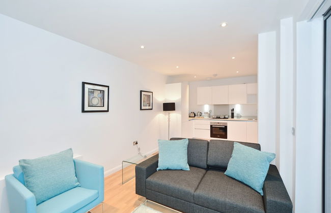 The Kensington Residencies - Foto 32