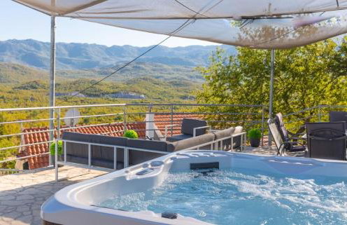 Villa Vito - with heated pool, whirlpool, gym - Foto 7