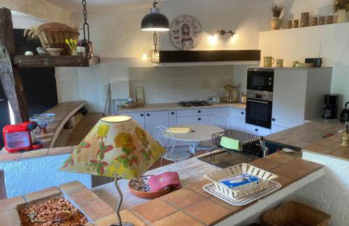 Les Logis des Magnans - Gite ASTRUC- - Foto 35