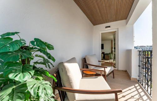 Apartamento Myramar Banús l - Photo 31