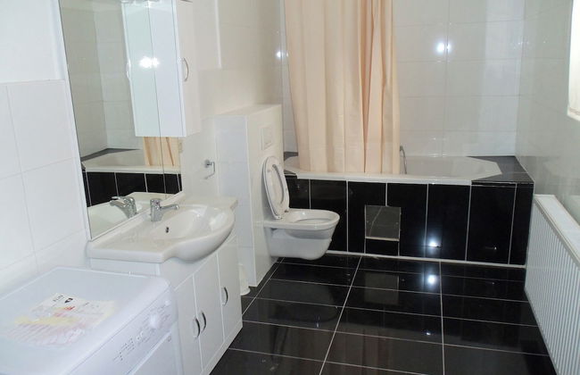 Villa Wellspacher - Renovated 19th Century Villa - Foto 24