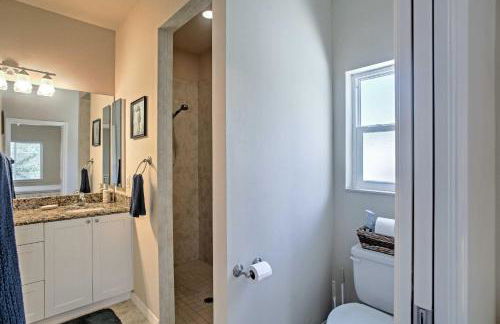 Bokeelia Cottage with Private Pool - Foto 14