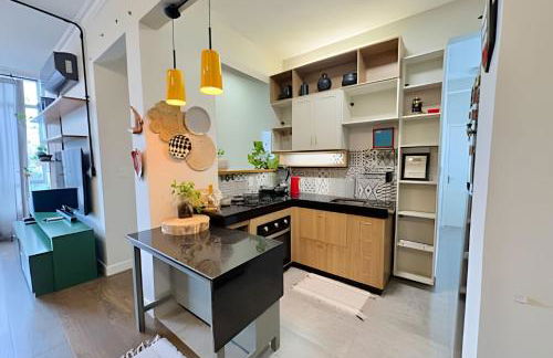 Apto Moderno a poucos passos da Basílica de Nazaré - Foto 23