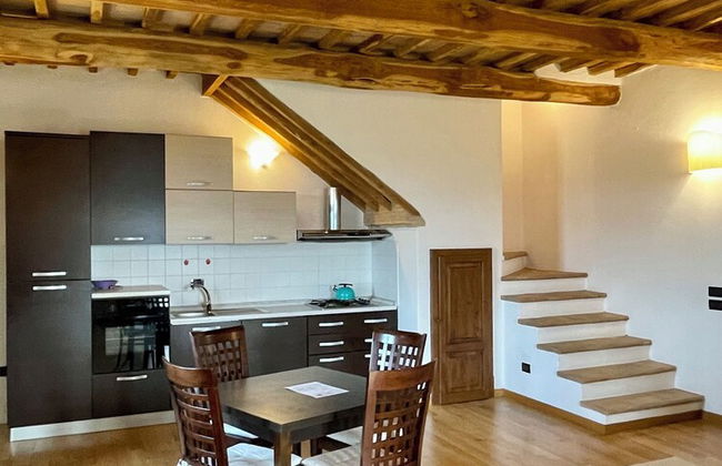 Podere Montale Winery - Photo 14