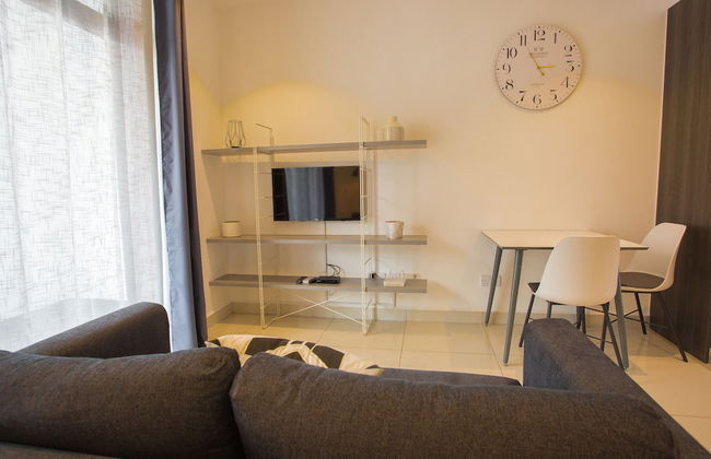 Accra Luxury Apartments at The Gardens - Photo 47