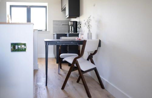 Firthview Fortrose - Foto 44