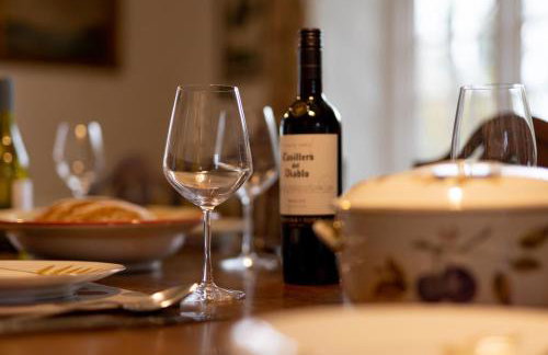 Middlelands - A stunning country house with beautiful gardens in rural Pembrokeshire yet close to coast - Foto 35