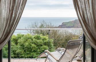 Green Shutters PembrokeshireBeachHouse - Foto 9