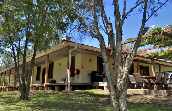 Capertee National Park Cottages - Foto 11