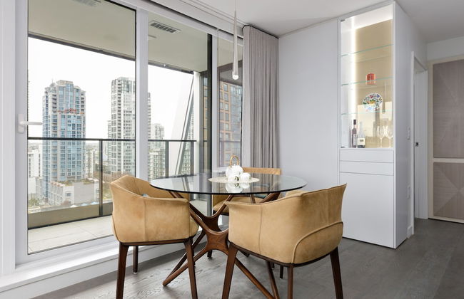 1111 Richards - 1407 - Photo 28