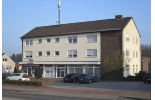 Pension am Teutoburger Wald - Foto 1