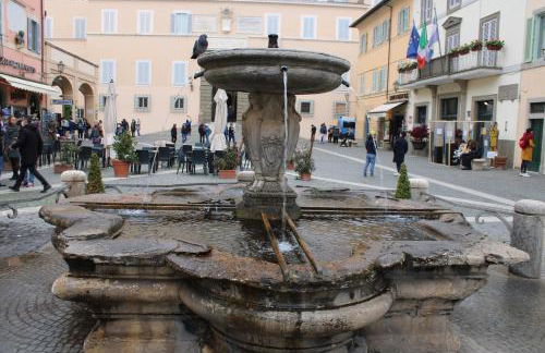 La luce del borgo - Foto 56