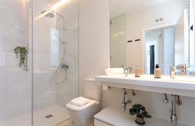 Genteel Home Catedral Cádiz - Foto 57