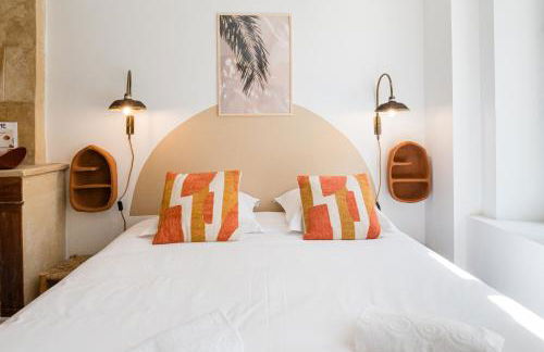 Villa Robs - Appartements tout confort, TV connectée, Haut débit, Localisation idéale - Courts séjours & Affaires - Photo 38