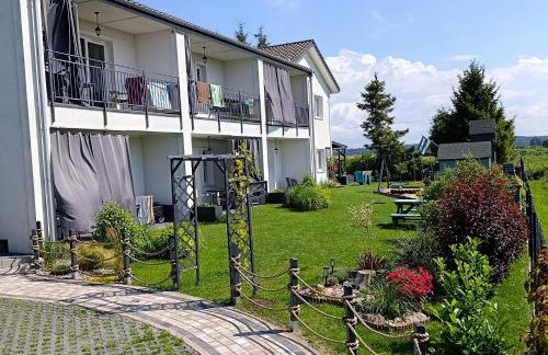 Apartamenty Poświata - z widokiem na łąki - Foto 1