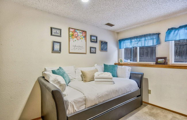 4BR Spacious & Comfortable Mid-term & Corporate Rental - Photo 59