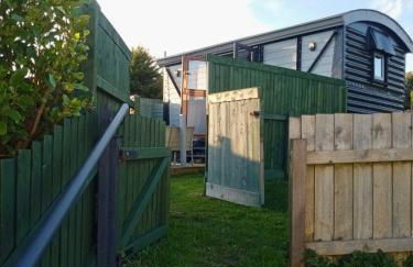 Fry’s Carriage - Foto 15