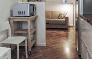 New Capolinea 5 - Apartment - Foto 41