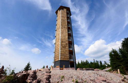 Ferienwohnung Fürstenkopf - Foto 11