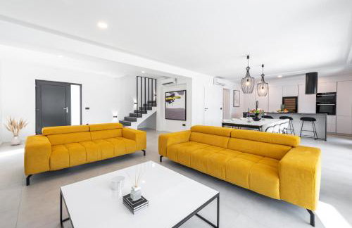 Villa Invigo - Brand New Private Pool Villa - Foto 9