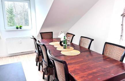 Loft Hof Hamburg Central near UKE NDR ZOO - Foto 11