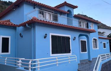 Sea & Mountain View Home in Machico - Foto 42