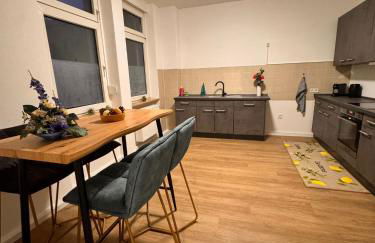 A&V Apartments Hemer Nähe Lungenklinik 2 - Foto 14