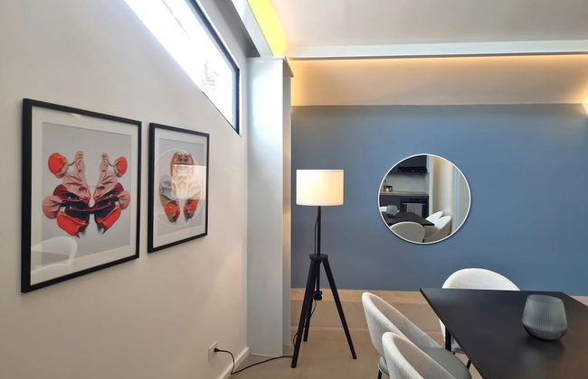 w Lovely 2BR With Rooftop Pool In Casco Antiguo - Foto 16