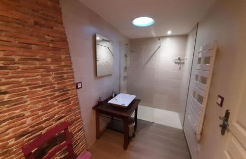 Gîte charentais avec cour privative, baby-équipement, télétravail, vélos, BBQ, animaux acceptés - FR-1-653-170 - Foto 23