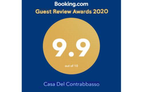 Casa del Contrabbasso - Foto 50