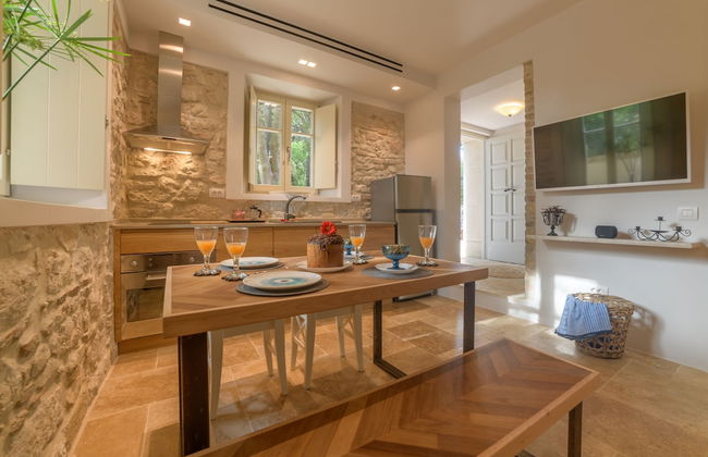 Carpofoli Corfu - Foto 34