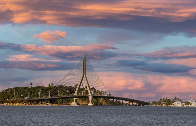 Guided Tour of Ilhéus - Photo 6