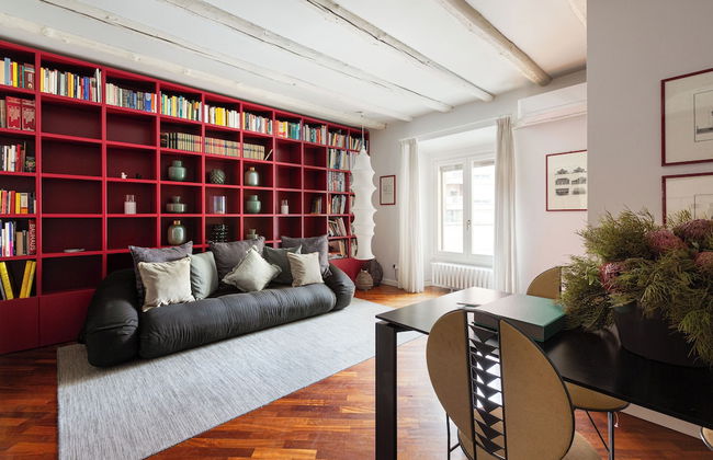 Brera Apartments in Porta Venezia - Photo 26