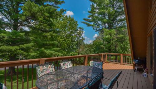 Lakeview Cottage by Taylor Made Deep Creek - Foto 5