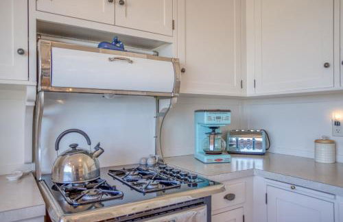 Whales Tail Cottage - Foto 22