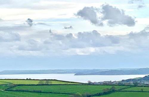 Fowey, Cute Cottage - Foto 6